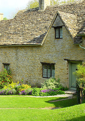 cotswold home